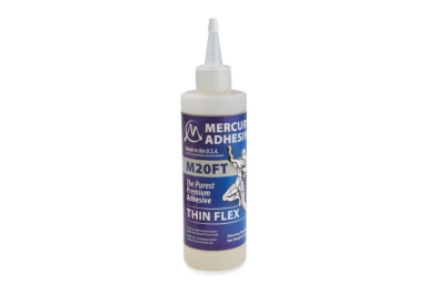 Mercury Thin FLEX CA Glue - 8oz